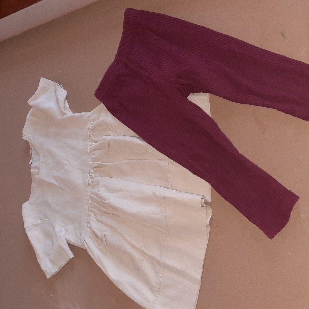 EMMA JEAN sz 3T outfit